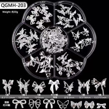 Charger l'image dans la galerie, Deco ongle
