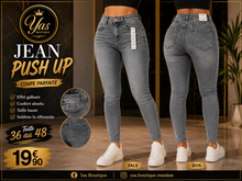 Charger l'image dans la galerie, Pantalon slim
