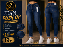 Charger l'image dans la galerie, Pantalon slim
