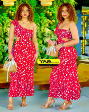 Charger l&#39;image dans la galerie, Robe alyah
