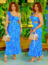 Charger l&#39;image dans la galerie, Robe alyah
