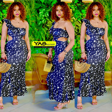 Charger l&#39;image dans la galerie, Robe alyah

