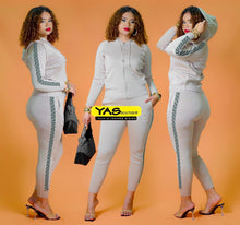 Charger l&#39;image dans la galerie, Jogging en maille
