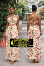 Charger l'image dans la galerie, Robe Sadia
