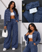Charger l'image dans la galerie, Ensemble 3 pièces veste
