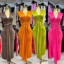 Charger l'image dans la galerie, Robe Abby
