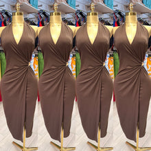 Charger l&#39;image dans la galerie, Robe Rosalia
