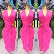 Charger l&#39;image dans la galerie, Robe Rosalia
