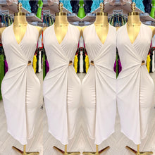 Charger l&#39;image dans la galerie, Robe Rosalia
