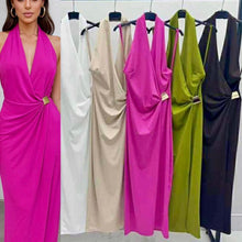 Charger l&#39;image dans la galerie, Robe Rosalia
