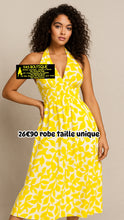 Charger l&#39;image dans la galerie, Robe Tanisha

