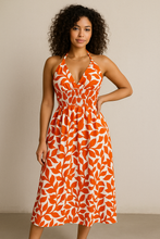 Charger l&#39;image dans la galerie, Robe Tanisha
