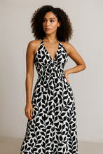 Charger l&#39;image dans la galerie, Robe Tanisha
