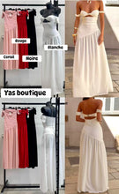 Charger l&#39;image dans la galerie, Robe Veronica
