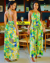 Charger l&#39;image dans la galerie, Robe tanasha

