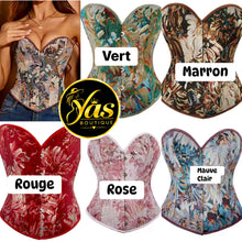 Charger l'image dans la galerie, Corset
