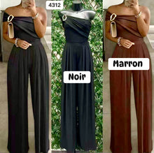 Charger l&#39;image dans la galerie, Combinaison orlaina
