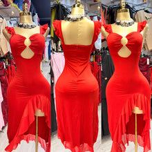 Charger l'image dans la galerie, Robe Ariana
