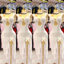 Charger l'image dans la galerie, Robe Ariana
