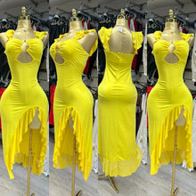 Charger l'image dans la galerie, Robe Ariana
