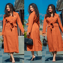 Charger l&#39;image dans la galerie, Trench
