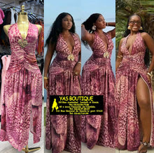 Charger l&#39;image dans la galerie, Robe Anastasia
