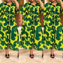 Charger l'image dans la galerie, Robe annifah
