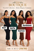 Charger l'image dans la galerie, Robe débardeur
