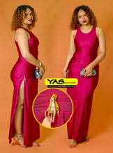 Charger l&#39;image dans la galerie, Robe Karina
