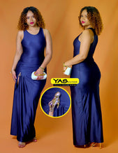 Charger l&#39;image dans la galerie, Robe Karina
