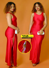 Charger l&#39;image dans la galerie, Robe Karina
