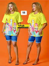 Charger l&#39;image dans la galerie, TEE SHIRT
