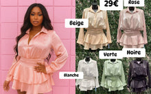 Charger l&#39;image dans la galerie, Robe Ariana
