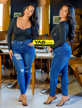 Charger l&#39;image dans la galerie, Body manche longue
