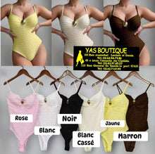 Charger l&#39;image dans la galerie, Body Assia
