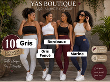 Charger l'image dans la galerie, Leggings
