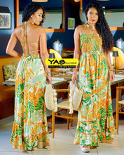 Charger l&#39;image dans la galerie, Robe anilah
