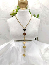 Charger l&#39;image dans la galerie, Collier en acier inoxydable
