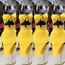 Charger l&#39;image dans la galerie, Ensemble Vanessa
