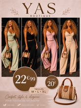 Charger l'image dans la galerie, Ensemble loana
