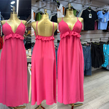 Charger l&#39;image dans la galerie, Robe Katiza
