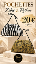Charger l'image dans la galerie, Pochette print
