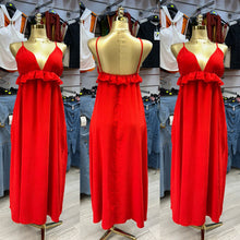 Charger l&#39;image dans la galerie, Robe Katiza
