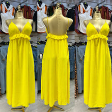 Charger l&#39;image dans la galerie, Robe Katiza
