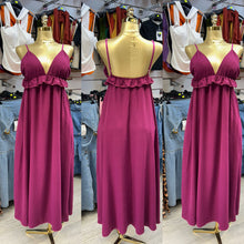 Charger l&#39;image dans la galerie, Robe Katiza
