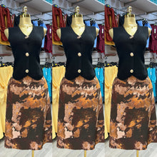 Charger l&#39;image dans la galerie, Haut Laura
