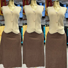 Charger l&#39;image dans la galerie, Haut Laura
