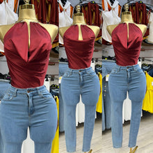 Charger l&#39;image dans la galerie, Body ras du cou
