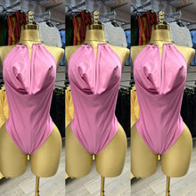 Charger l&#39;image dans la galerie, Body ras du cou
