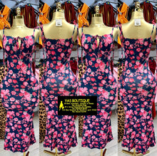 Charger l&#39;image dans la galerie, Robe Talia
